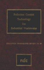 POLLUTION CONTROL TECHNOLOGY FOR INDUSTRIAL WASTEWATER