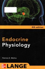 Endocrine physiology 4th Edition