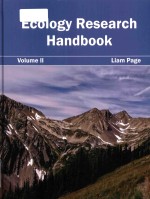 Ecology research handbook 第4册