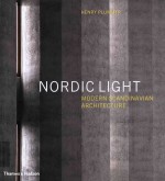 Nordic light modern Scandinavian architecture