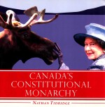 CANADA'S CONSTITUTIONAL MONARCHY