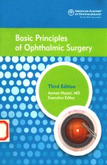 Basic Principles of Ophthalmic Surgery Third Edition