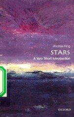 STARS:A VERY SHORT INTRODUCTION