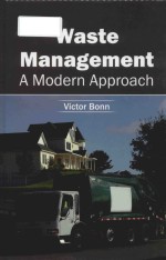 Waste management a modern approach