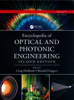 Encyclopedia of OPTIAL AND PHOTONIC ENGINEERING SECOND EDITIOON Volume4
