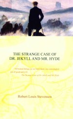 THE STRANGE CASE OF DR.JEKYLL AND MR.HYDE