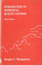 Introduction to statistical quality control Third Edition