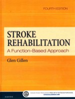 STROKE REHABILITATION A Function-Based Approach FOURTH EDITION