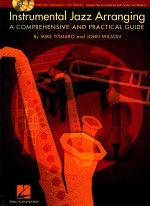 Insfrumenfal Jazz Arranging A COMPREHENSIVE AND PRACTICAL GUIDE