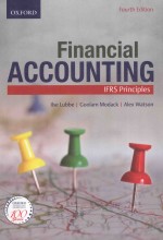 Financial Accounting:IFRS Principles Fourth Edition