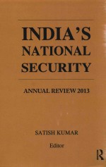 India's National Security Annual Review 2013