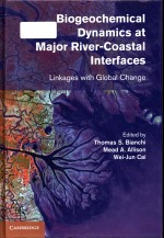 Biogeochemical dynamics at major river-coastal interfaces linkages with global change