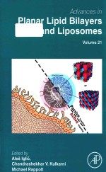 Advances in planar lipid bilayers and liposomes Volume 21