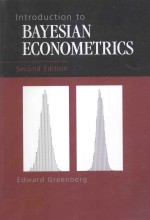 Introduction to Bayesian Econometrics Second Edition