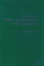 Advances in planar lipid bilayers and liposomes Volume 13
