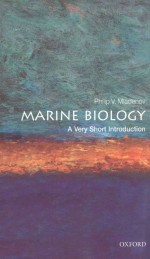 MARINE BIOLOGY：A VERY SHORT INTRODUCTION