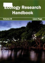 Ecology research handbook 第3册