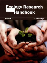 Ecology research handbook 第1册