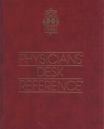 PHYSICIANS' DESK REFERENCE