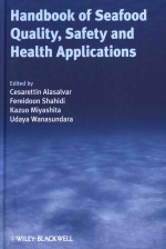 Handbook of seafood quality