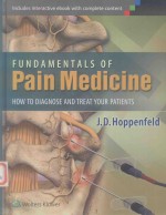 FUNDAMENTALS OF PAIN MEDICINE HOW TO DIAGNOSE AND TREAT YOUR PATIENTS