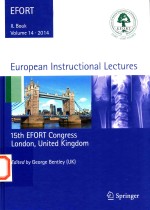 EUROPEAN INSTRUCTIONAL LECTURES VOLUME 14,2014 15TH EFORT CONGRESS