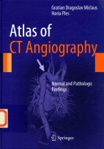 ATLAS OF CT ANGIOGRAPHY NORMAL AND PATHOLOGIC FINDINGS