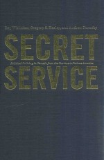 SECRET SERVICE POLITICAL POLICING IN CANADA FROM THE FENIANS TO FORTRESS AMERICA