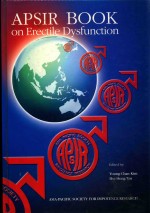 APSIR BOOK ON ERECTILE DYSFUNCTION FIRST EDITION