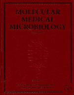 MOLECULAR MEDICAL MICROBIOLOGY VOLUME 3 SECOND EDITION
