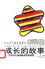 成长的故事 艺术设计基础教学实验探索