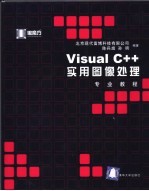 Visual C++实用图像处理专业教程