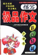 小学生极品作文 描写