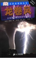 龙卷风 以及其他强烈的天气系统