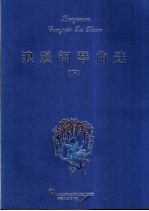 浪漫钢琴曲选 下