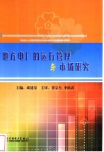 地方电厂的运行管理与市场研究