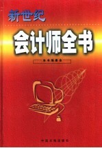 新世纪会计师全书