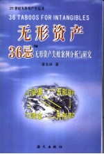 无形资产36忌 无形资产失败案例分析与研究
