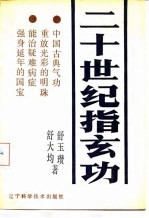 二十世纪指玄功
