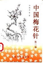 中国梅花针 第2版