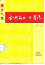 金刚瑜伽母拳法