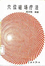 穴位磁场疗法