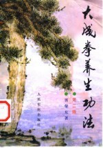 大成拳养生功法 第2版