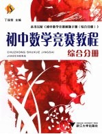 初中数学竞赛教程 综合分册