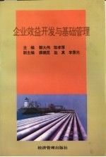 企业效益开发与基础管理