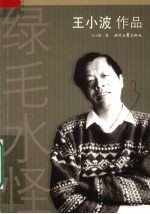 王小波作品 绿毛水怪
