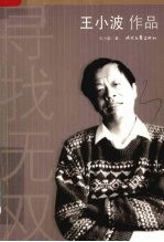 王小波作品 寻找无双