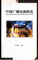 中国广播电视新论