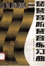琵琶音阶琶音练习曲