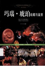 远古精灵 玛瑙琥珀收藏与鉴赏